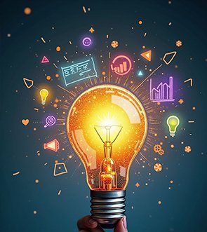 Brand strategy and graphic design workstation